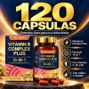 Fórmula Complejo 120 Cápsulas Colina