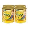 Nestle Nido Excella Gold Original Milk Powder 4 Pack Of