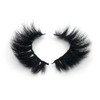 Arison Lashes (1 Pair) 3D 100% Handmade Synthetic Eyelashes Siberian