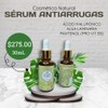 SÉRUM ANTIARRUGAS 30ML