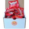 Skittles Original Flavors Fun Size Packet Bulk Box (Pack of