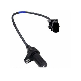 Genuine OEM 39310-3F010 Crankshaft Angle Sensor / 393103F010 for Hyundai Genesis 09-16 G90 17-21 G80 17-20 Equus 11-16 Kia K900 15-17 Borrego 09