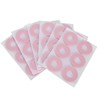 Corn Pads, Abrasionproof Latex Foam Callus Cushion Soft Elastic Breathable