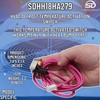 Supplying Demand HH18HA279 HVAC Defrost Temperature Activation Switch - Replaces
