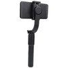 Ballhead Stabilizer Anti‑Shake Tripod Bluetooth Remote Control Selfie Stick for