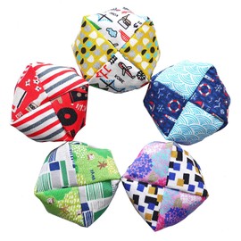 Handmade Beanbag KOBE OTEDAMA - Kobe Beanbag-