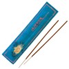 Bodhi® Premium Amber Incense Sticks from Nepal, Chemical-Free, 100% Natural,