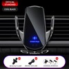 Wireless Car Charger Automotive Electric Induction 15W Wireless Charger Car