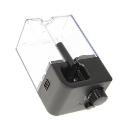 DELONGHI NESPRESSO MILK CARAFFA WITH TUBE TRAY AND LATTISSIMA LID EN550