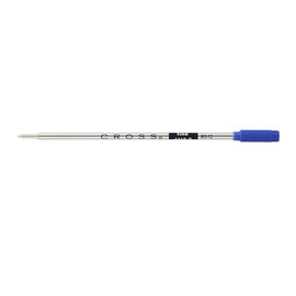 Cross-Ballpoint-Pen-Refill Blue Fine Packaged-One-Per-Card