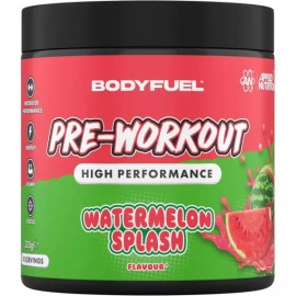 Applied Nutrition 부스터 수박맛 320g [수박 스플래시] Applied Nutrition Booster Watermelon Flavor 320g [Watermelon Splash]