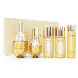 Ohui The First Genature Sim-Micro Essence 50ml Special Set (2404) / 오휘 더 퍼스트 제너츄어 심-마이크로 에센스 50ml 기획세트(2404)