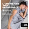 Tough Outdoors Sleeping Bag Liner - Adult Sleep Sack &