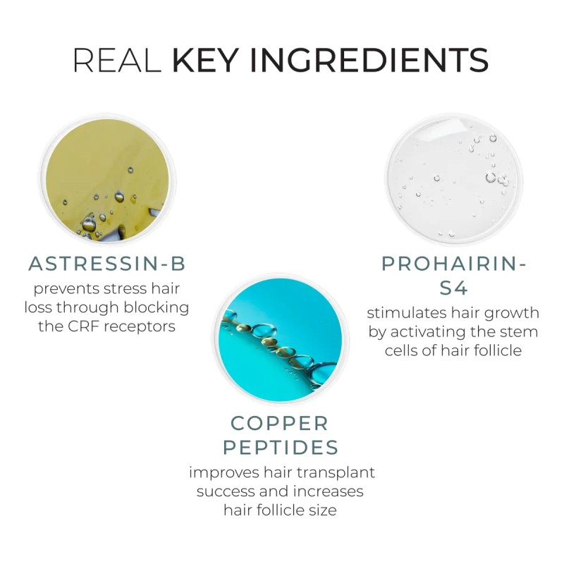 Sérum Capilar Ds Laboratories Spectral.f7 Hair Recgrowth