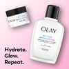 Olay Face Moisturizer, Active Hydrating Beauty Moisturizing Lotion, 6 fl