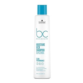 Schwarzkopf BC Moisture Kick Shampoo 250 ml