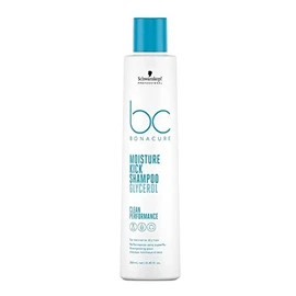Schwarzkopf BC Moisture Kick Shampoo 250 ml