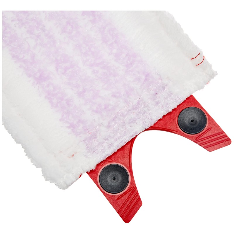 Vileda XL Sensitive Ultramat Replacement Wiper Cover Single Pack