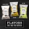 EPIC Pink Himalayan Salt Pork Rinds, Keto Consumer Friendly, 4Ct