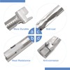 Criditpid 67722 3 Burner Tube Set Replacement for Weber Genesis