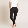 Boody Downtime Lounge Pants, Black / XS