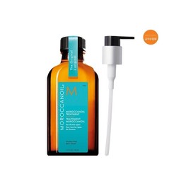 Moroccan Oil [Cumulative sales of 100 million bottles] Moroccan Oil Treatment 50ml / [누적판매 1억병] 모로칸오일 트리트먼트 50ml