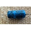 Xicon 5 - Xicon Corp 2.2uF Electrolytic Cap 50Vdc Sub