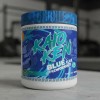 Pre Entrenó Kaioken Preworkout Polvo Cafeína 30 Servicios