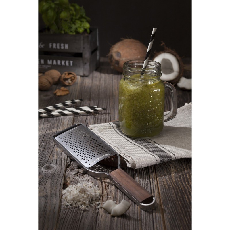 Microplane Master Serie Grob Reibe 32 x 10 x 4