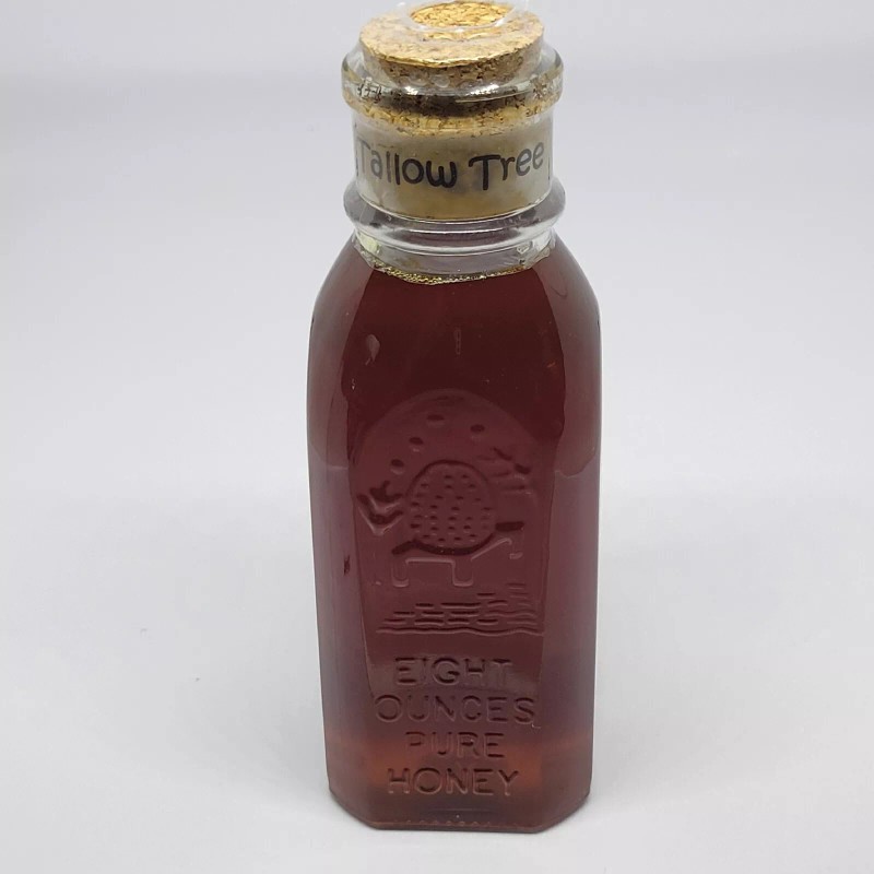 Natural HONEY 100% Miel De Abeja Pura & Natural WALKER