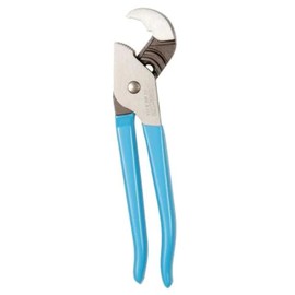 Channellock Needle-Nose Pliers Nutbuster – Self Gripper, Robogrip – 9.5 in