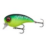 Berkley Pulse Biggie Crankbait Fishing Lure, Flat Running Hard Bait