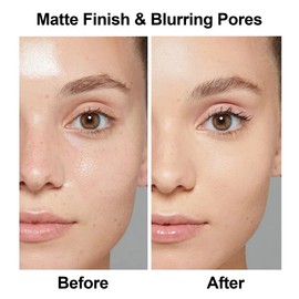 FV Mattifying Loose Powder, Long Lasting, Oil Control, For A Perfect Complexion, Suitable For All Skin Types, Setting Powder, Talc Free