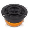 Sundown Audio BT-1R Super Tweeter with Grill - 100W RMS,