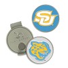 Team Effort Southern University Hat Clip