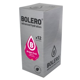 Bolero Drinks Dragon Fruit 12 x 9g
