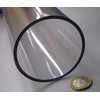 Tenite CAB Butyrate Round Tube 3.00" (3") OD x 2.875"