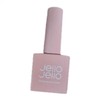 Jello Jello Premium Glitter Gel Nail Polish / 젤로젤로 프리미엄 글리터 젤네일 폴리쉬