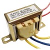 Electronix Express 12.6 VCT 0.1A Power Transformer