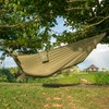 Parachute Hammock Compact - The Original Since 1996 | Army