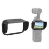 Mechrig or DJI Osmo Pocket 3 Screen Sunshade Cover