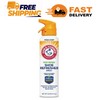 Arm & Hammer Odor Defense Fresh Scent Shoe Refresher Spray