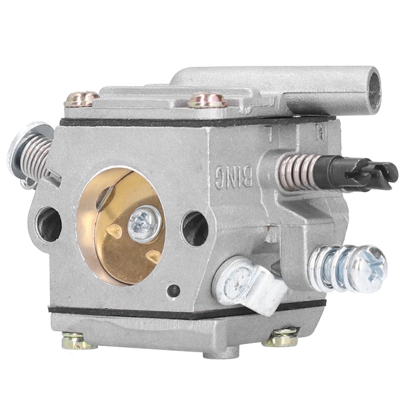 Carburetor Ignition Coil Oil Tube Fuel Filter Set Fit for