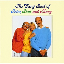 ベスト・オブP.P&M