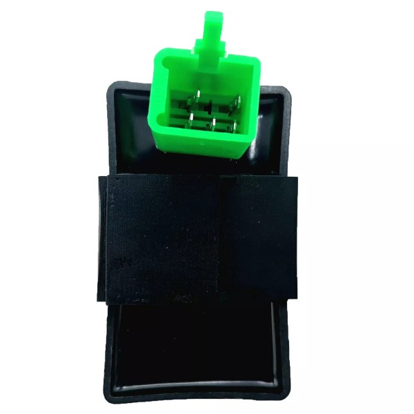 Fellers Small Engines 5 PIN CDI BOX 4 STROKE 50-125CC