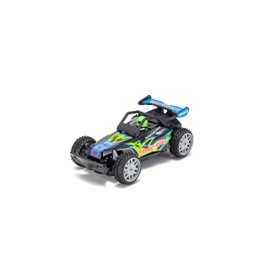 Kyosho Egg TU007 First Time R/C Little Buggy Blue