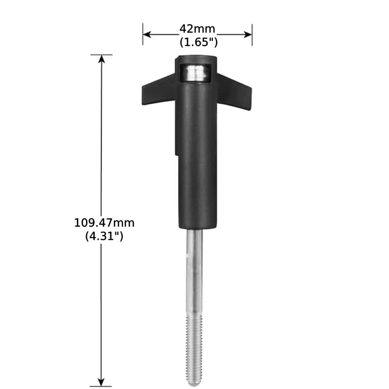 Twowinds - Removal Installation Chain Tensioner Holder 3366 Engines