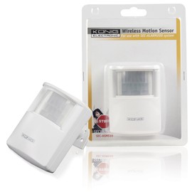 Konig Wireless Motion Sensor