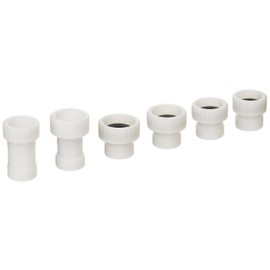 Kakudai 2184P Sink Shower Tube, 19.7 inches (500 mm)