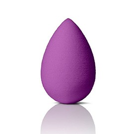 DreamCut Beauty Makeup Sponge-TearDrop Shape (Purple)